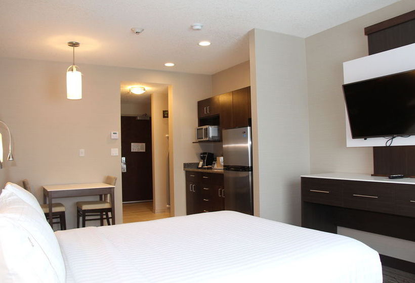 Hotel Holiday Inn Express & Suites Cold Lake | Cold Lake | Alberta | Canada 8