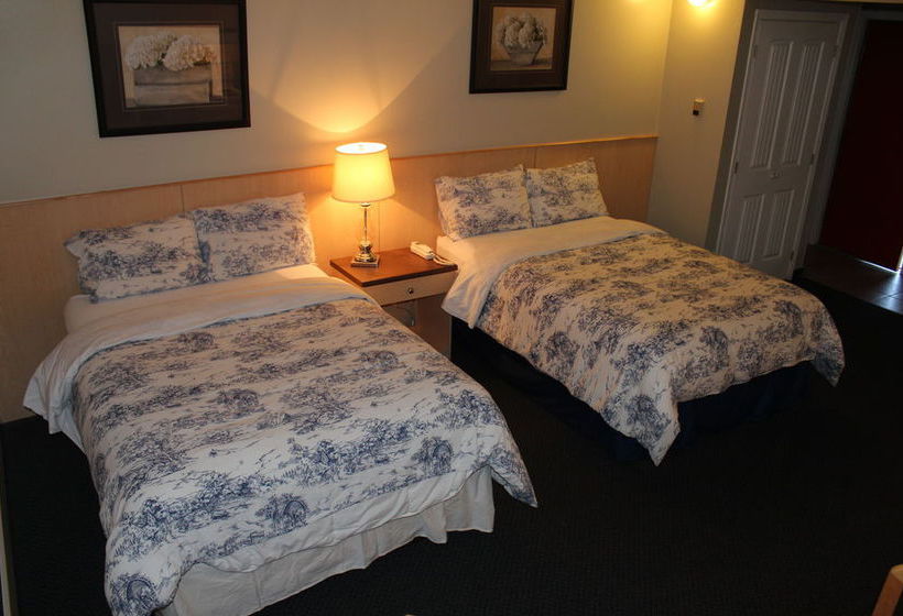 Motel Silver Crest Lodge | Grande Prairie | Alberta | Canada 17