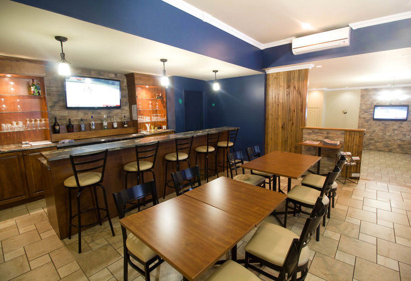 Hotel Marineau La Tuque Centre | La Tuque | Quebec | Canada 1