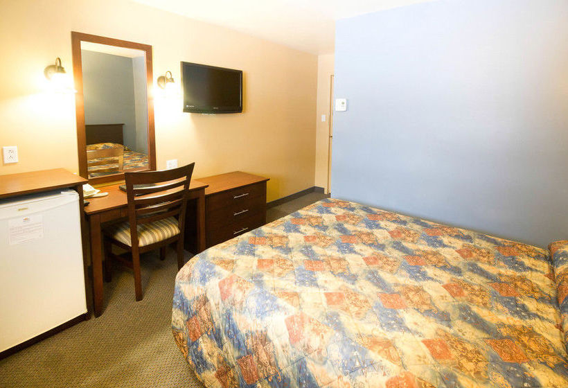 Hotel Marineau La Tuque Centre | La Tuque | Quebec | Canada 10