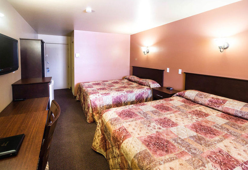 Hotel Marineau La Tuque Centre | La Tuque | Quebec | Canada 11