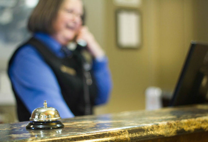 Hotel Marineau La Tuque Centre | La Tuque | Quebec | Canada 12