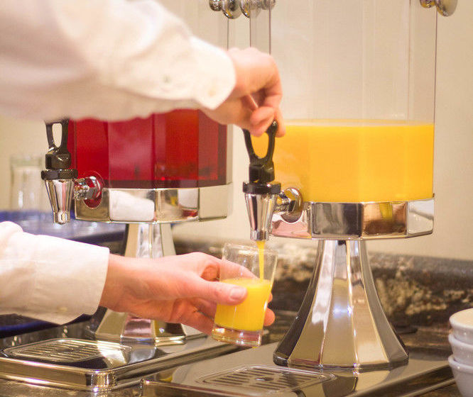 Hotel Marineau La Tuque Centre | La Tuque | Quebec | Canada 13