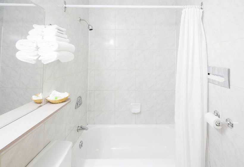 Hotel Marineau La Tuque Centre | La Tuque | Quebec | Canada 5