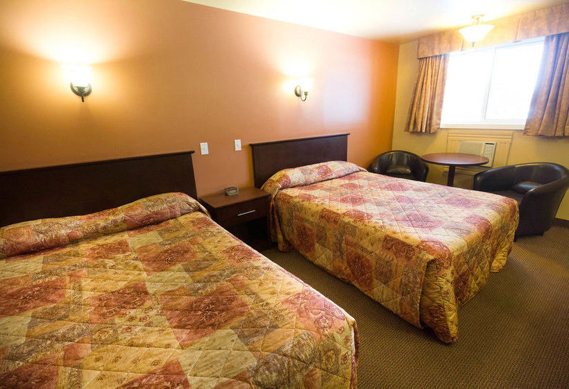 Hotel Marineau La Tuque Centre | La Tuque | Quebec | Canada 6