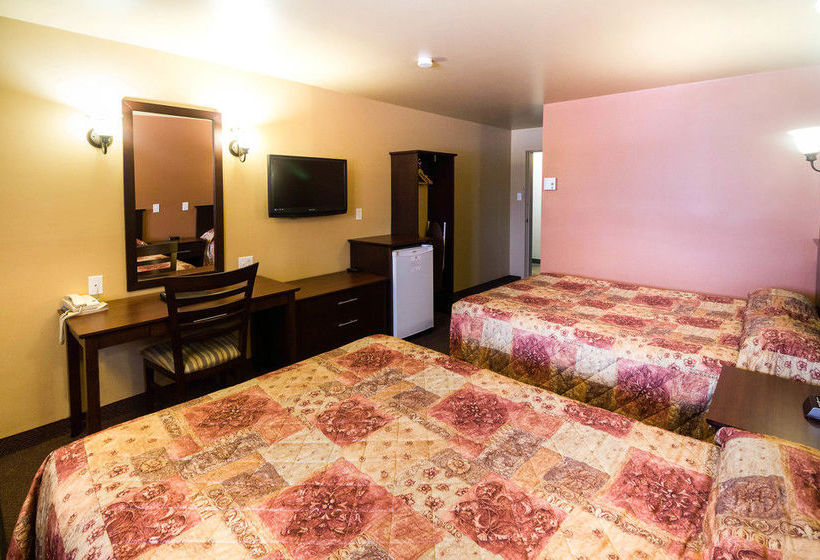 Hotel Marineau La Tuque Centre | La Tuque | Quebec | Canada 9