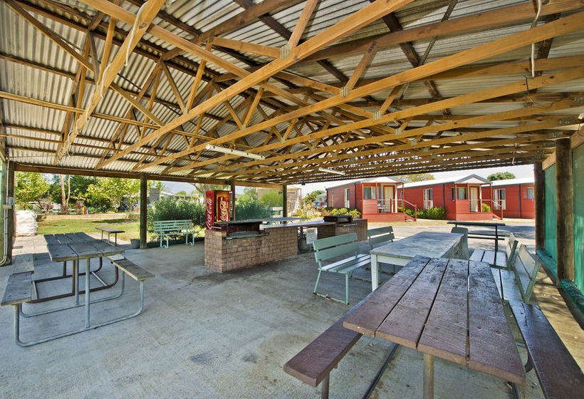 Hotel Albany Holiday Park | Albany | Western Australia | Australia 1