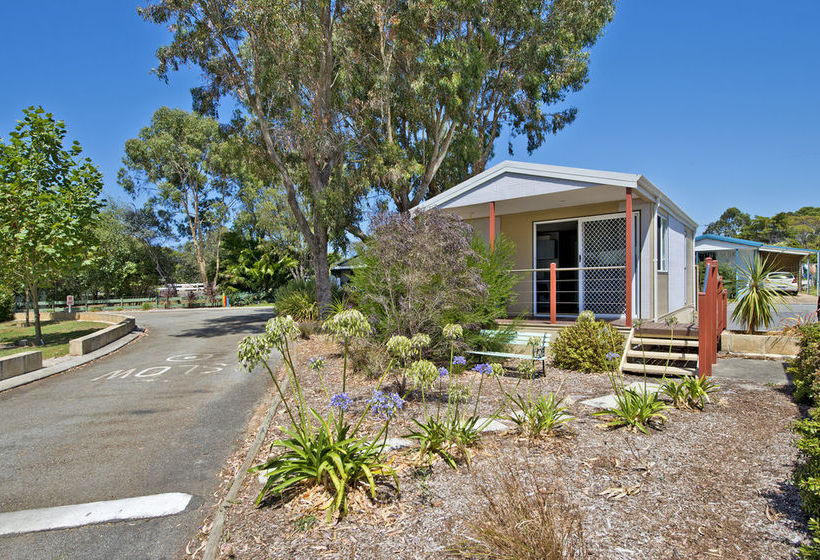 Hotel Albany Holiday Park | Albany | Western Australia | Australia 10