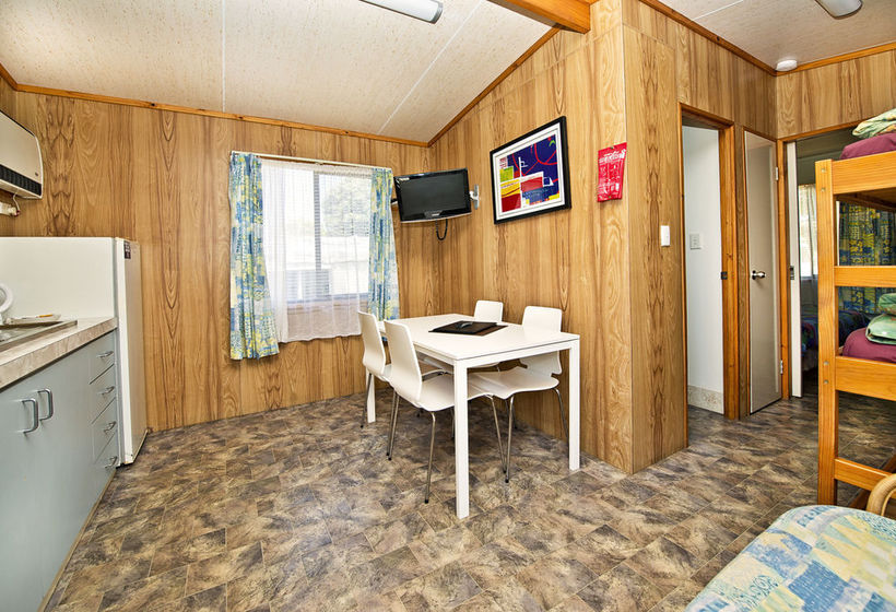 Hotel Albany Holiday Park | Albany | Western Australia | Australia 11