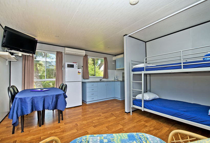 Hotel Albany Holiday Park | Albany | Western Australia | Australia 12