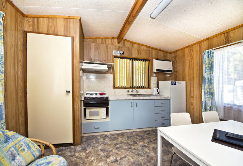 Hotel Albany Holiday Park | Albany | Western Australia | Australia 13