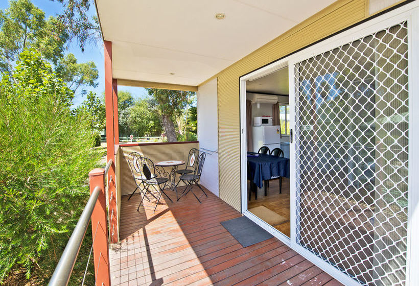 Hotel Albany Holiday Park | Albany | Western Australia | Australia 14