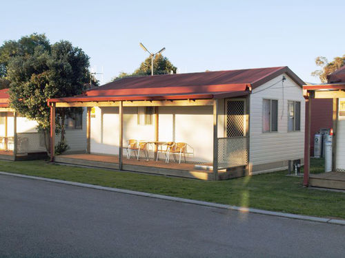 Hotel Albany Holiday Park | Albany | Western Australia | Australia 16