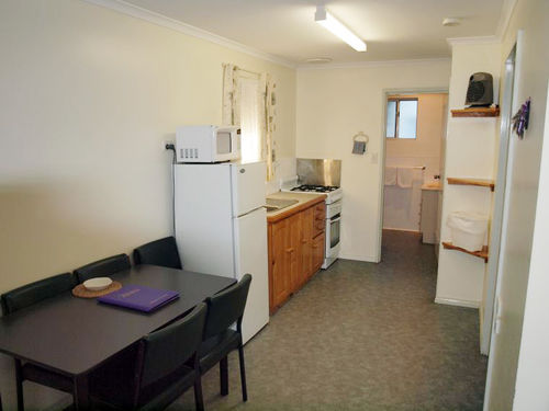 Hotel Albany Holiday Park | Albany | Western Australia | Australia 17