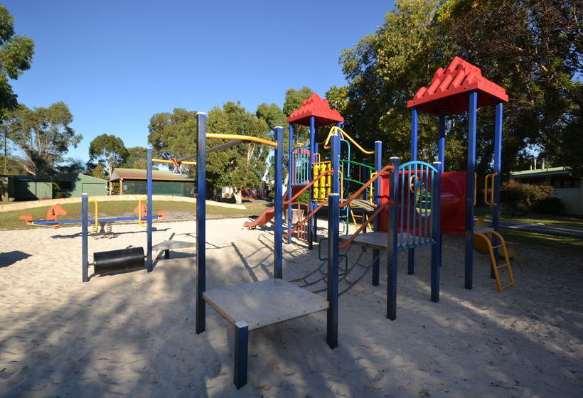 Hotel Albany Holiday Park | Albany | Western Australia | Australia 2