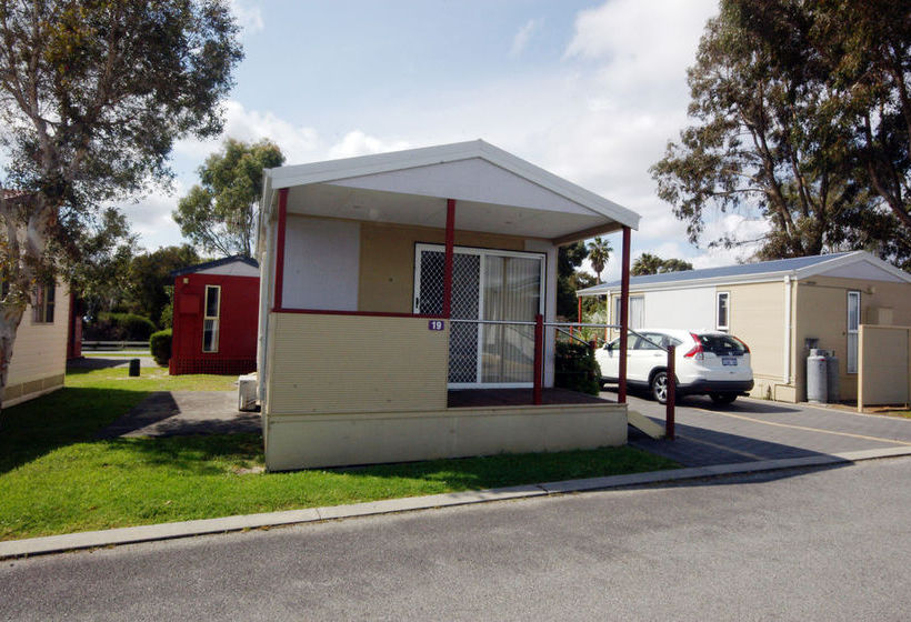 Hotel Albany Holiday Park | Albany | Western Australia | Australia 3