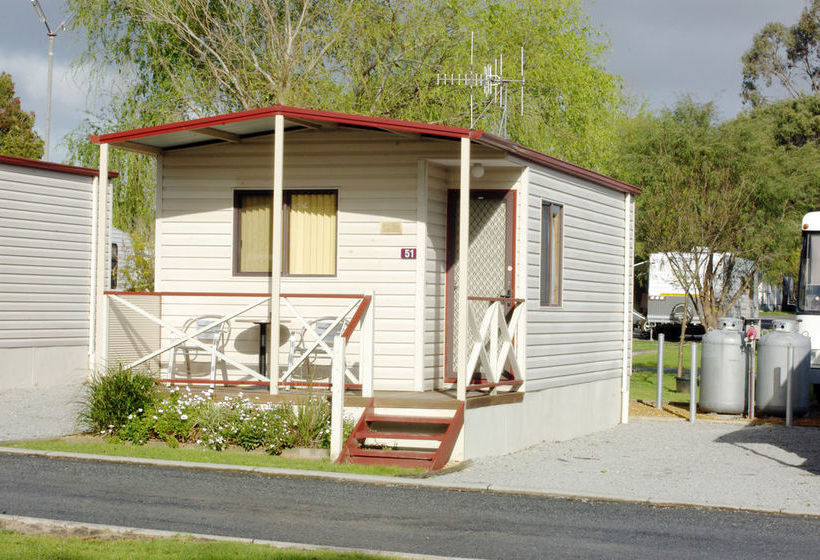 Hotel Albany Holiday Park | Albany | Western Australia | Australia 4