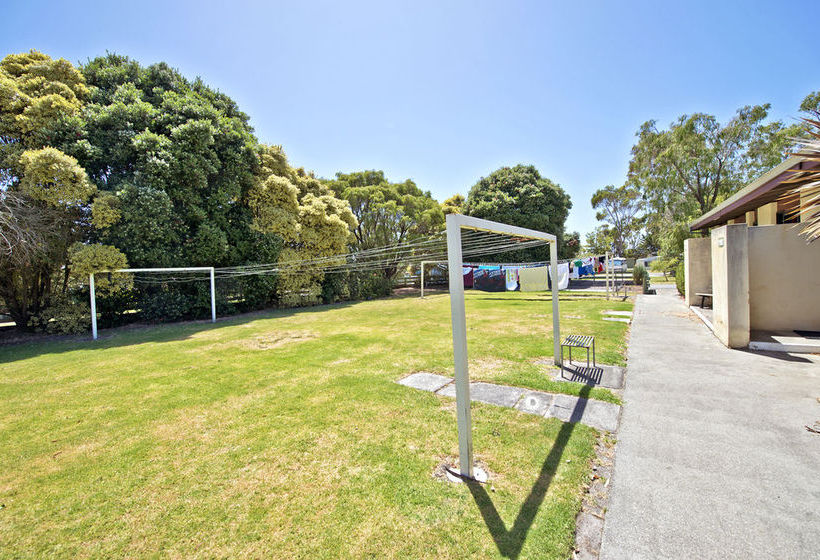 Hotel Albany Holiday Park | Albany | Western Australia | Australia 5