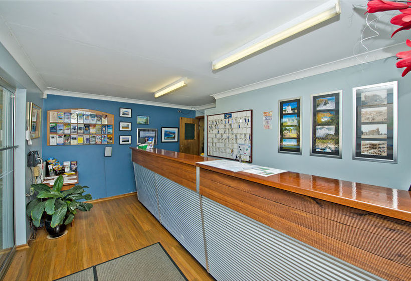 Hotel Albany Holiday Park | Albany | Western Australia | Australia 6