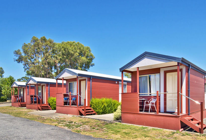 Hotel Albany Holiday Park | Albany | Western Australia | Australia 7