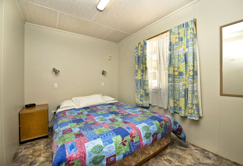 Hotel Albany Holiday Park | Albany | Western Australia | Australia 8
