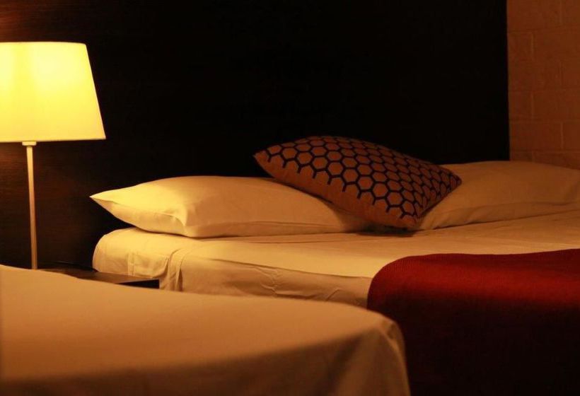 Motel Ascot Budget Inn | Ascot | Queensland | Australia 5