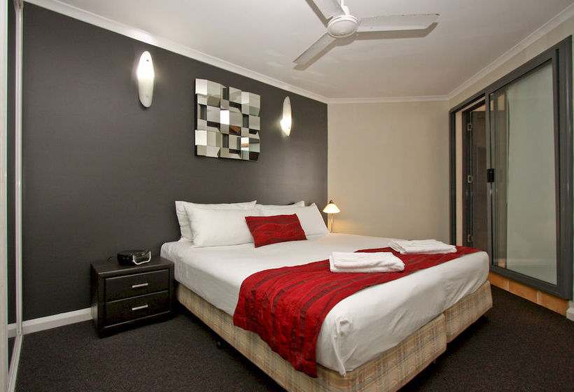 Nautilos Apartments Newcastle