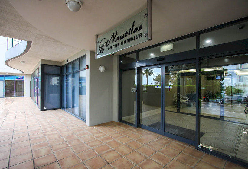 Nautilos Apartments | Newcastle | New South Wales | Australia 1