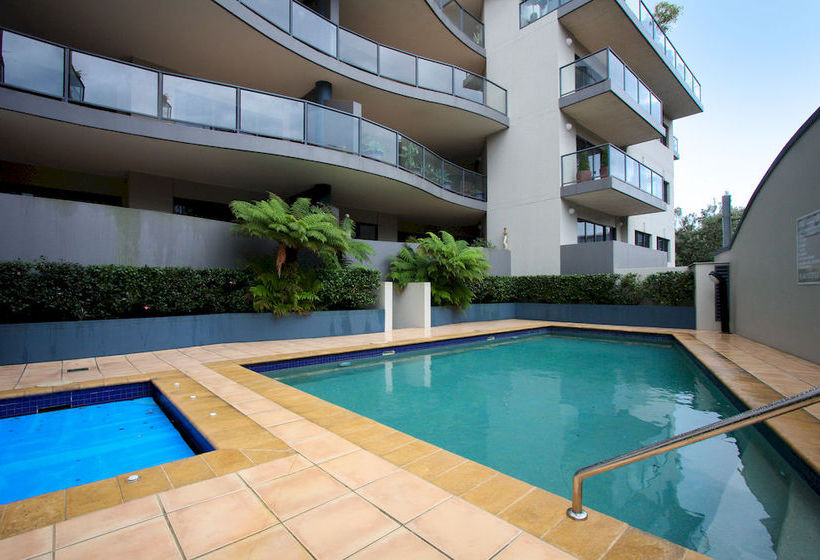 Nautilos Apartments | Newcastle | New South Wales | Australia 10