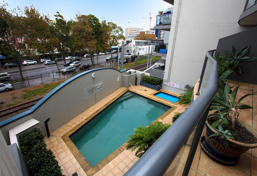 Nautilos Apartments | Newcastle | New South Wales | Australia 11