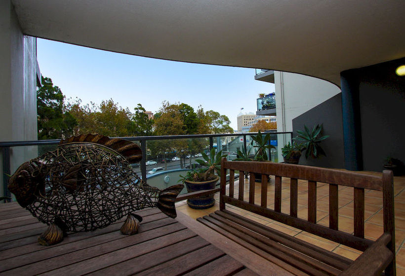 Nautilos Apartments | Newcastle | New South Wales | Australia 12