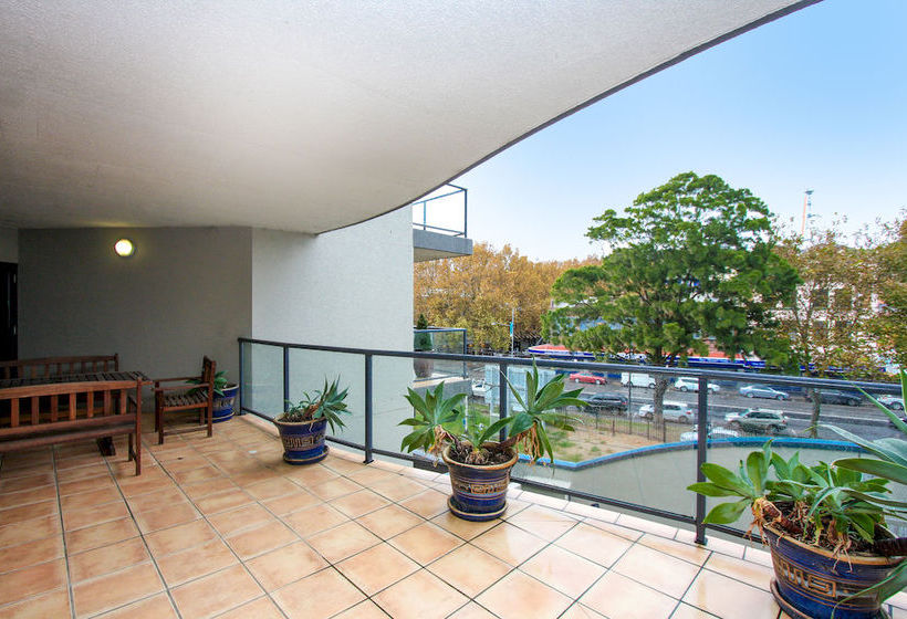 Nautilos Apartments | Newcastle | New South Wales | Australia 13