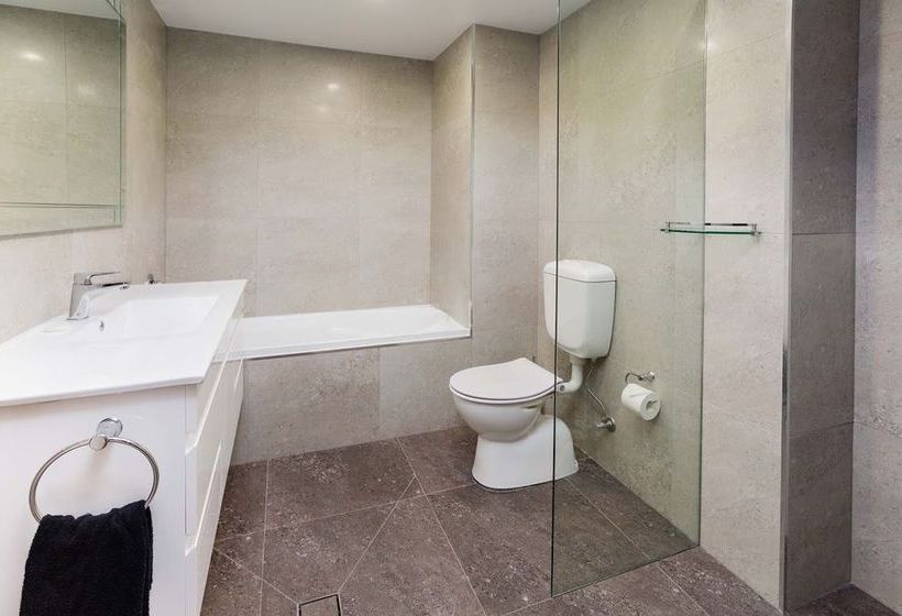 Nautilos Apartments | Newcastle | New South Wales | Australia 14