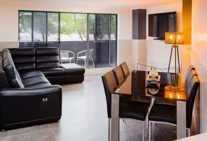 Nautilos Apartments | Newcastle | New South Wales | Australia 15