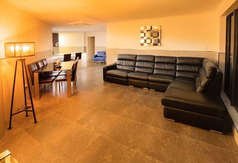 Nautilos Apartments | Newcastle | New South Wales | Australia 16