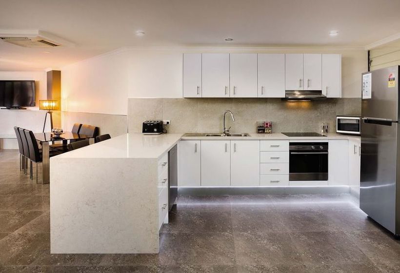 Nautilos Apartments | Newcastle | New South Wales | Australia 17