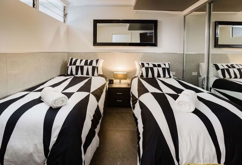 Nautilos Apartments | Newcastle | New South Wales | Australia 18