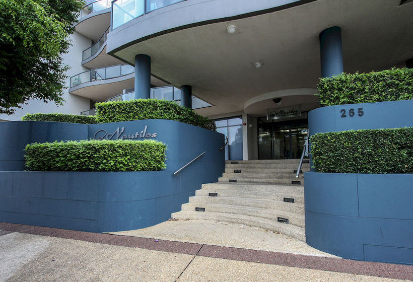 Nautilos Apartments | Newcastle | New South Wales | Australia 2