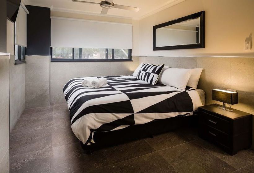 Nautilos Apartments | Newcastle | New South Wales | Australia 20