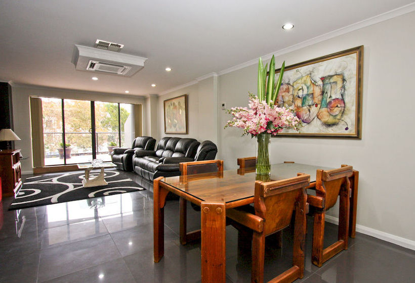 Nautilos Apartments | Newcastle | New South Wales | Australia 3