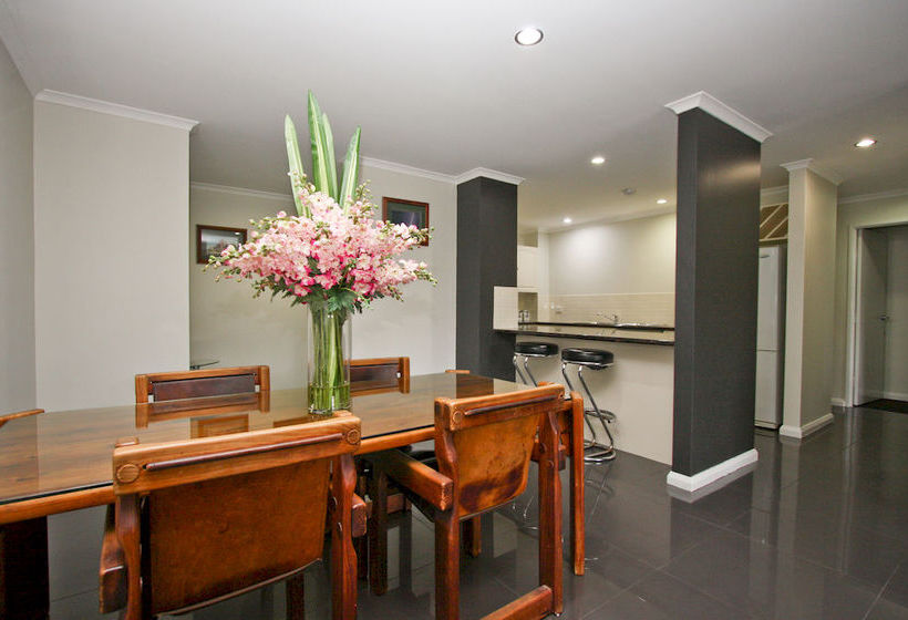 Nautilos Apartments | Newcastle | New South Wales | Australia 4