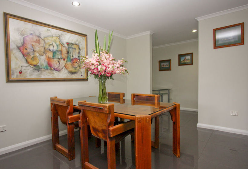 Nautilos Apartments | Newcastle | New South Wales | Australia 5