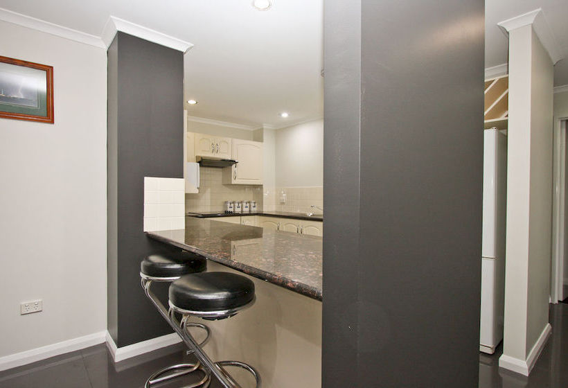 Nautilos Apartments | Newcastle | New South Wales | Australia 7