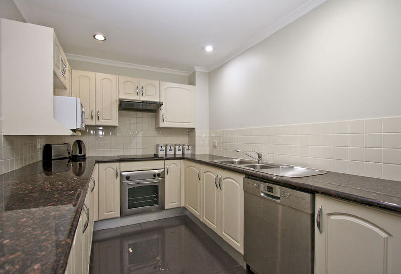 Nautilos Apartments | Newcastle | New South Wales | Australia 8