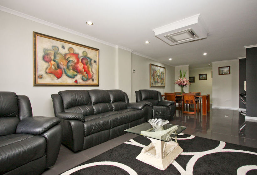 Nautilos Apartments | Newcastle | New South Wales | Australia 9