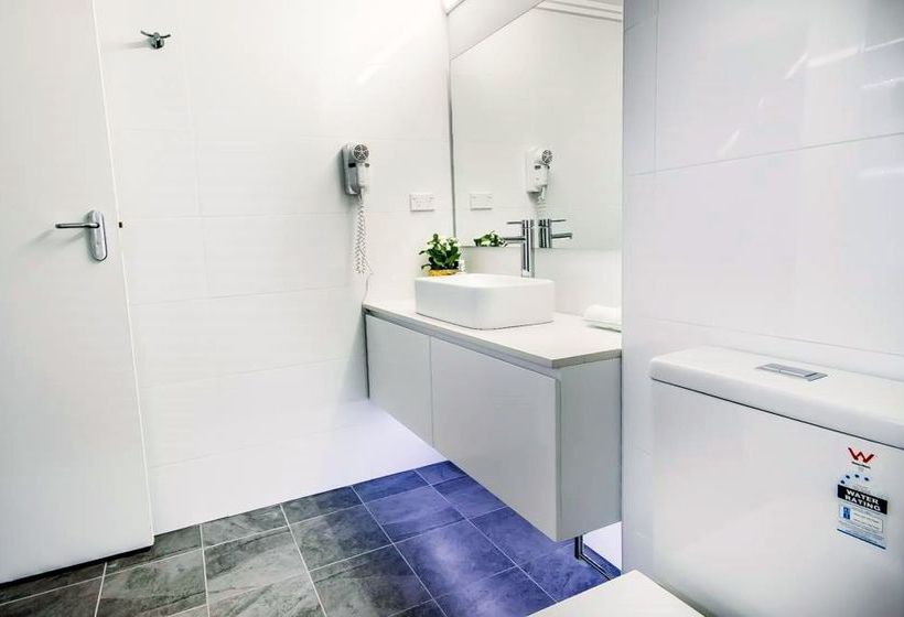 Motel Aspire Alpine Gables & Brumby Bar | Jindabyne | New South Wales | Australia 1