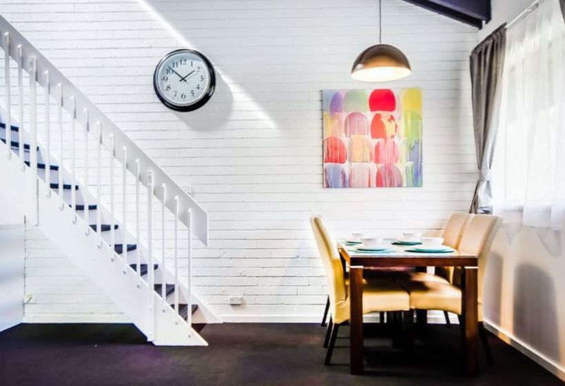 Motel Aspire Alpine Gables & Brumby Bar | Jindabyne | New South Wales | Australia 10