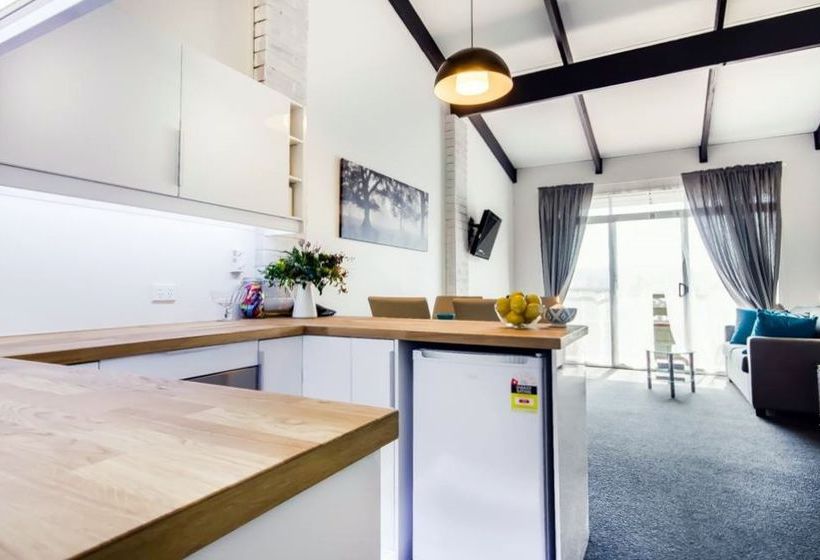 Motel Aspire Alpine Gables & Brumby Bar | Jindabyne | New South Wales | Australia 13