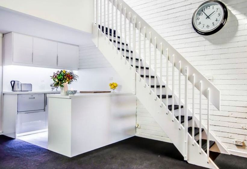 Motel Aspire Alpine Gables & Brumby Bar | Jindabyne | New South Wales | Australia 14