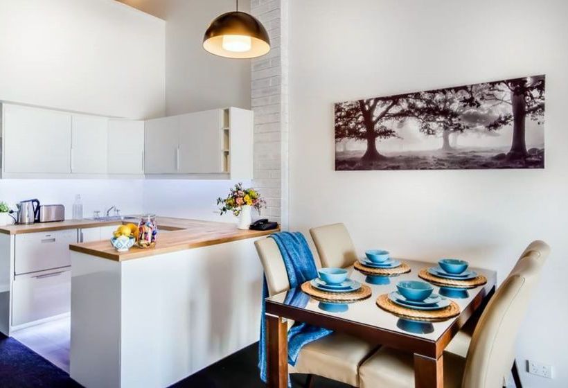 Motel Aspire Alpine Gables & Brumby Bar | Jindabyne | New South Wales | Australia 15